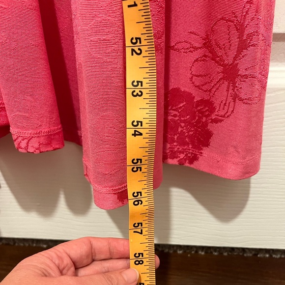 NWT ZARA Floral Maxi Dress Size S - Picture 12 of 12